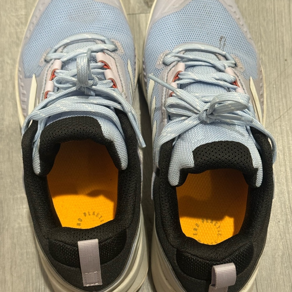 Adidas Terrex Trail Rider Parley
